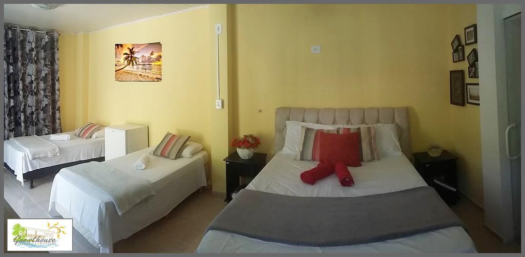 Guesthouse Kazapraia Балнеарио Прая до Лесте Екстериор снимка