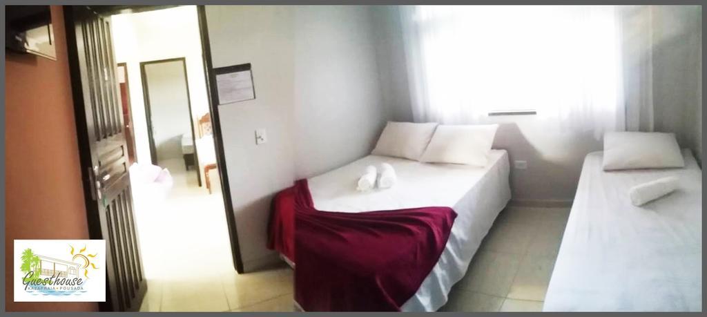 Guesthouse Kazapraia Балнеарио Прая до Лесте Екстериор снимка